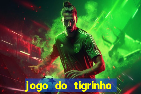 jogo do tigrinho pg soft